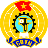 Biểu trưng Công đoàn Việt Nam